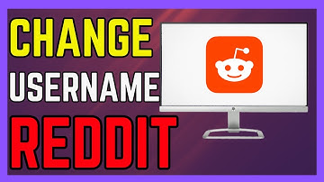 How To Change Username On Reddit - (Full Guide!)