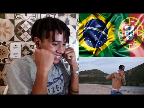Mota Jr - Critica #345 REACT