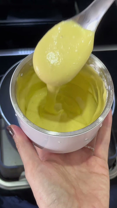 Infant complementary food tutorial#baby #babyfood