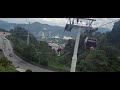 1st time kong sumakay ng Cable Car sa Malaysia 🇲🇾 | Honeymoon namin ni Misis
