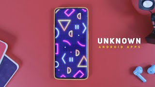 7 UNKNOWN Best Android Apps in 2020 | Best Free Apps 2020 (OCTOBER)