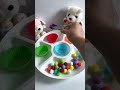 يا لولو أين الأزرق لم أجده لقد ضاع في 