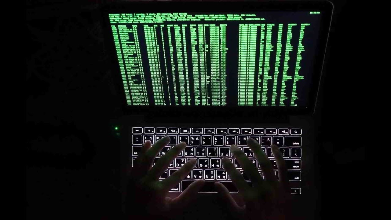 How do cybercriminals use darknet markets