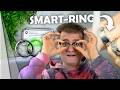 Volles Review Taugen Die Smarten Ringe Von Samsung Und Ultrahuman