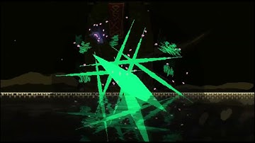 Scripted YOMI Hustle - Fallen VS Miko V2