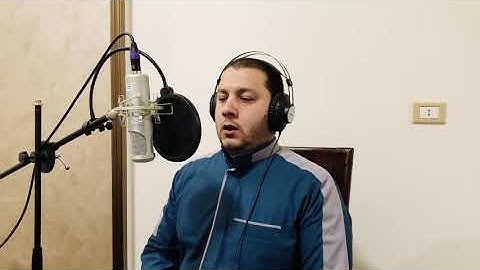 القارئ احمد البشلاوي مقام الدلناشين