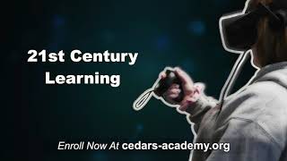 Cedars International Academy: Learning