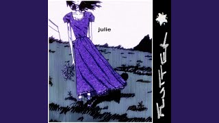 Video thumbnail of "julie - flutter"