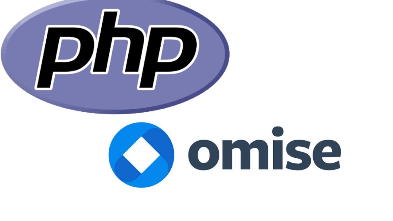 php ตัดช่องว่าง  Update New  PHP+Omise ตัดเงินผ่านบัตรเครดิต/เดบิต