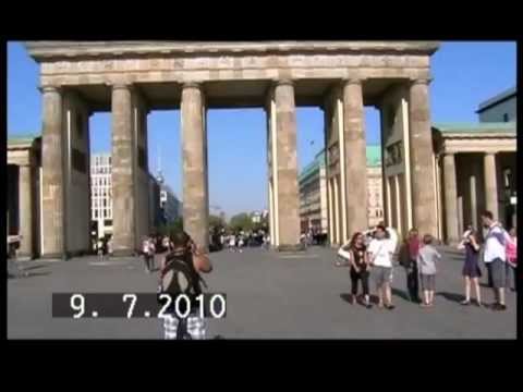 Video: Catedrala din Berlin. Obiective turistice ale Berlinului