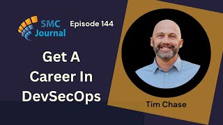 Get A Career In DevSecOps