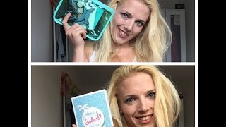 BirchBox Unboxing | July 2015
