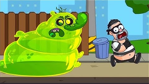 Jail Breaker: Sneak Out! Gameplay Walkthrough Part 2