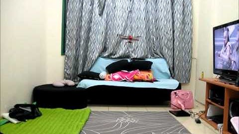 Mini Quad + IOI Mini Multiwii 10DOF