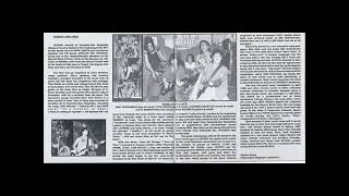 Averno - Bajo el abismo