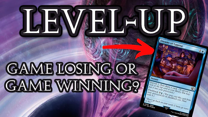 The Reasons You're Losing Close Games | Limited Level-Ups #216
