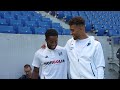 Smith Rowe Scores AGAIN In Hoffenheim Friendly 🎯 | FUL ACCESS 39: Winning End To Pre-Season