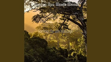 Pulsating Ambience for Rejuvenating Spa Days