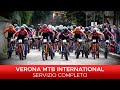 Verona mtb international 2024  servizio completo