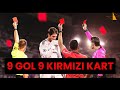 GOL ATAN MAÇTAN ÇIKAR ! BATTLE ROYALE MODU! FİFA 22