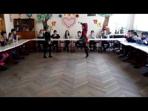 Ansambli mindia acharuli ლეილა ქართველიშვილის ხელმძღვანელობით