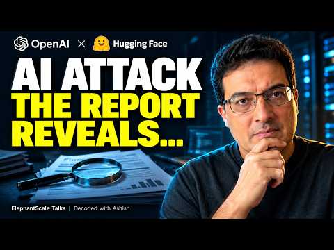 OpenAI’s AI Attack: What the Original Reports Reveal