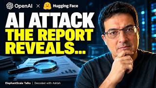 OpenAI’s AI Attack: What the Original Reports Reveal