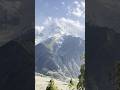 Kho Nagar Hunza on Bike | Usman Ghulam Rasool