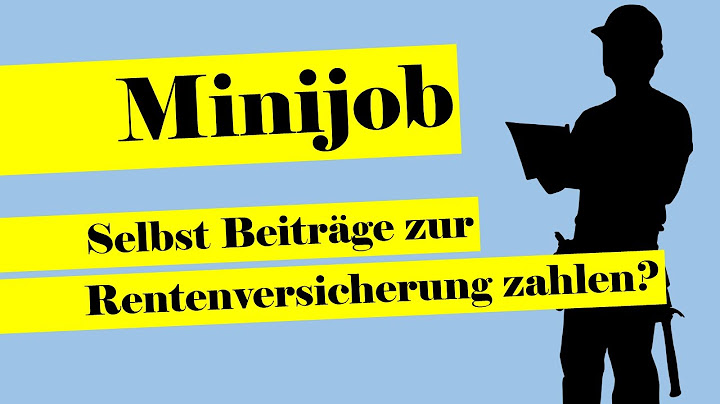 450 euro job rente mit 63