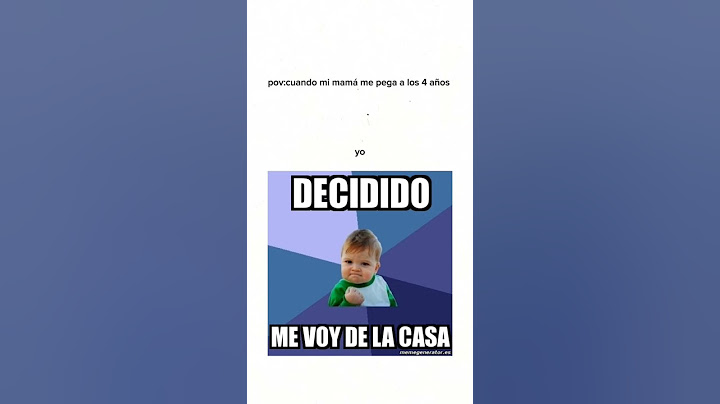 todos lo hemos hecho alguna vez #animation