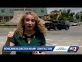 Lake County adding roundabouts; homeowners question the construction