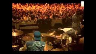 01 Intro   Can't Stop - Red Hot Chili Peppers Live @ Alcatraz
