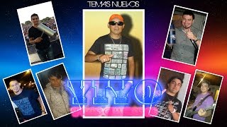 Video thumbnail of "Yiyo y los chicos 10 - Sal de mi vida [Tema Nuevo]"