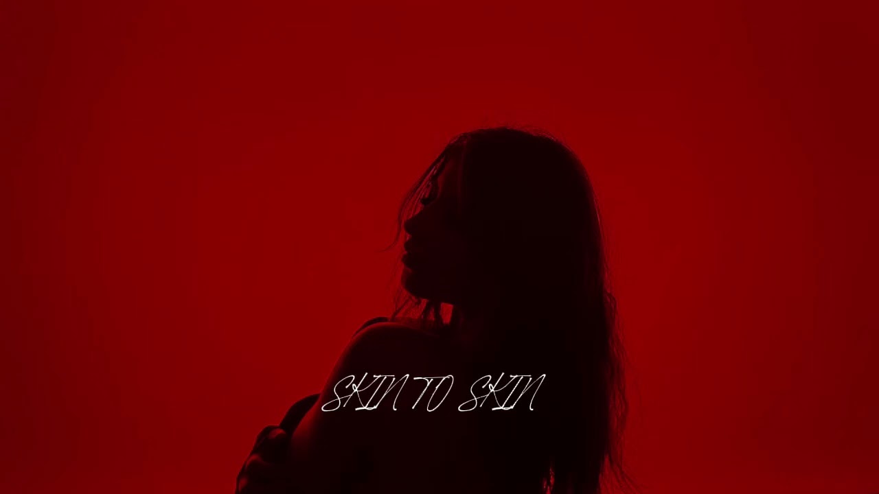 SKIN TO SKIN 