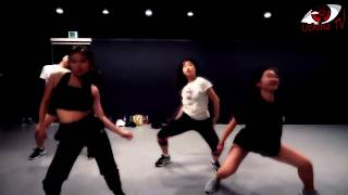 Clean Bandit  Solo Feat Demi Lovato alastor Uchiha Remix  Ara Cho Choreography