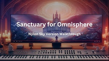 We Turned a Pipe Organ Into a Synthesizer