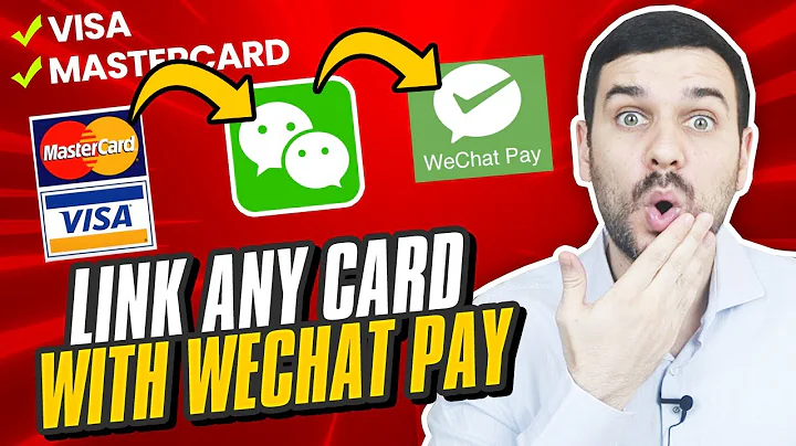 How to use your foreign bank card on Wechat pay without a Chinese bank account - DayDayNews