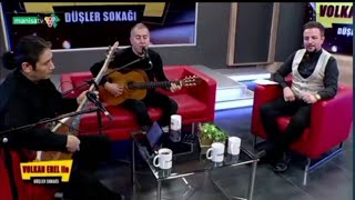 Şükrü COŞKUN - Üflediler Söndüm Resimi