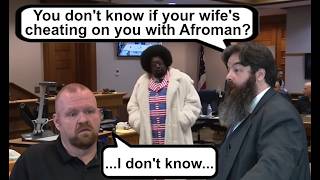 The Entire Afroman vs Police Saga: All the Music and The Trial's Funniest and Most Important Moments
