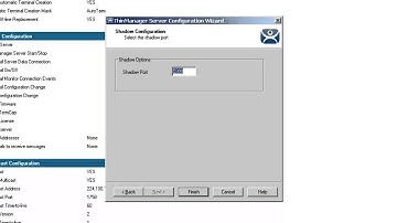 Shadowing Port Configuration » ThinManager Tips & Gems