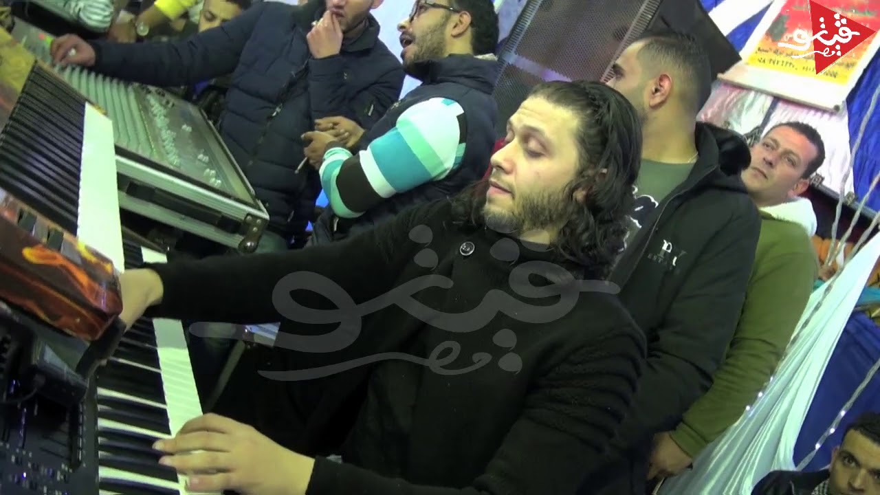 مزمار لى عبسلام جامد فشخ بطلعات تلهلب الاعصاب مع الولد الشقى عفرتو فى المنوفيه