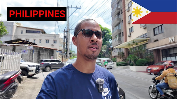 Exploring Every Corner of Metro Manila is a Vibe 🇵🇭
