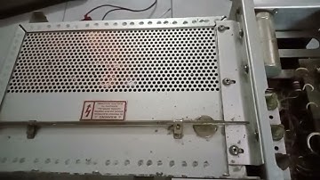 Hewlett Packard HP 606B vintage HF signal generator th1966