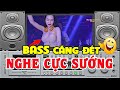 Test Loa Mở Nhạc Này CỰC CHUẨN - LK Organ Disco Remix Cực Bốc - Organ Anh Quân #nhactestloa 54