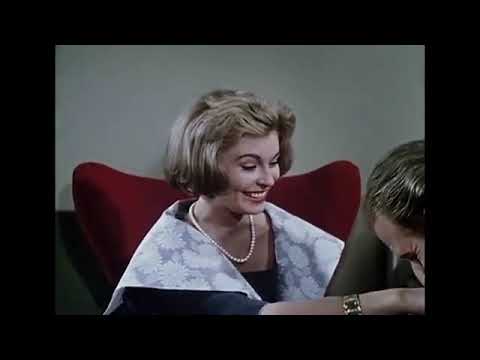 Kein Mann zum Heiraten (1959) | Charmante Komödie mit Hans-Joachim Kulenkampff in voller Länge