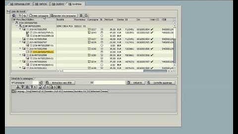 SAP ABAP OOPS (OO ABAP)
