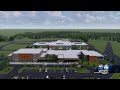 Name revealed for new elementary school in anderson county south carolina