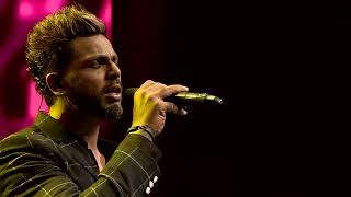 Hiru Maki Yai (හිරු මැකී යයි) Mathaka Mandira Concert Amila Perera
