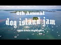 Experience Lake Norman’s Hottest Event, Dog Island Jam - 6th Annual Event Highlight Video