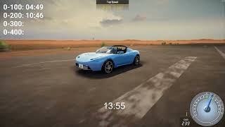 Gas Station Car Mechanic Sim V22 Landscape screenshot 3